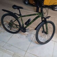 بايسكل • مستخدم أسبوع • بغداد حسينيه