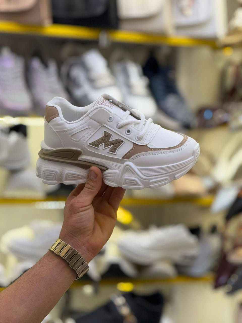 اخر قطع باقيه من كل موديل قطعه وحده


**إذا كنت صاحب هذا الإعلان وتريد حذفه لأي سبب، رجاءا أرسل رسالة إلى الدعم الفني**