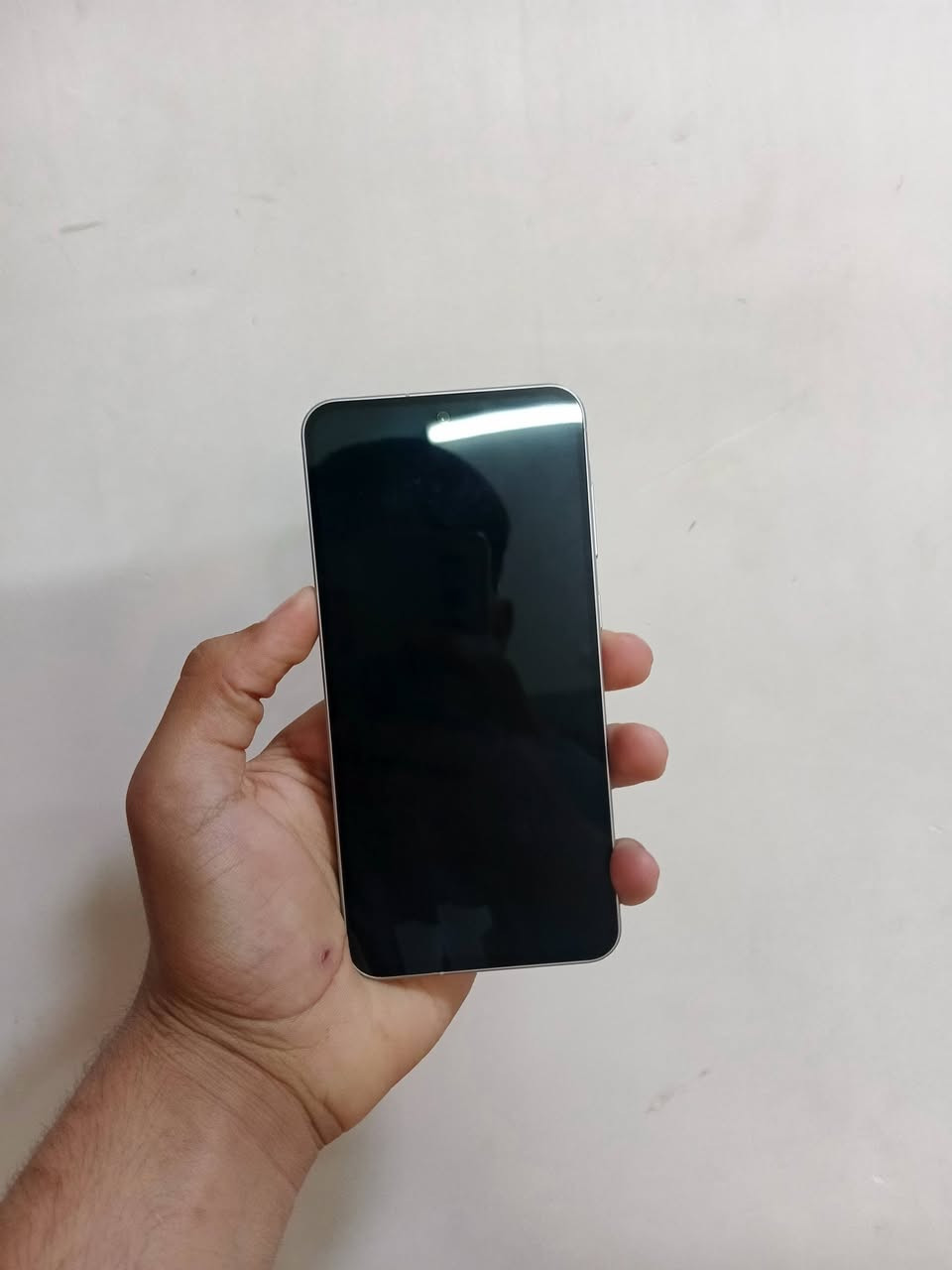 سلام عليكم جهاز سامسونج جلكسي a56 5g
مراوس 13برو ماكس او 12برو ماكس 
رقمي ***********
