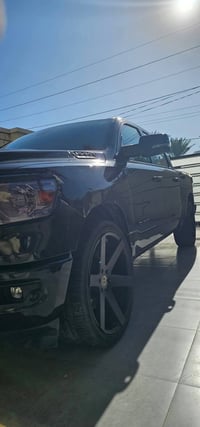 بك هورن • ٢٠٢٣ • ٨ سلندر ايتورك