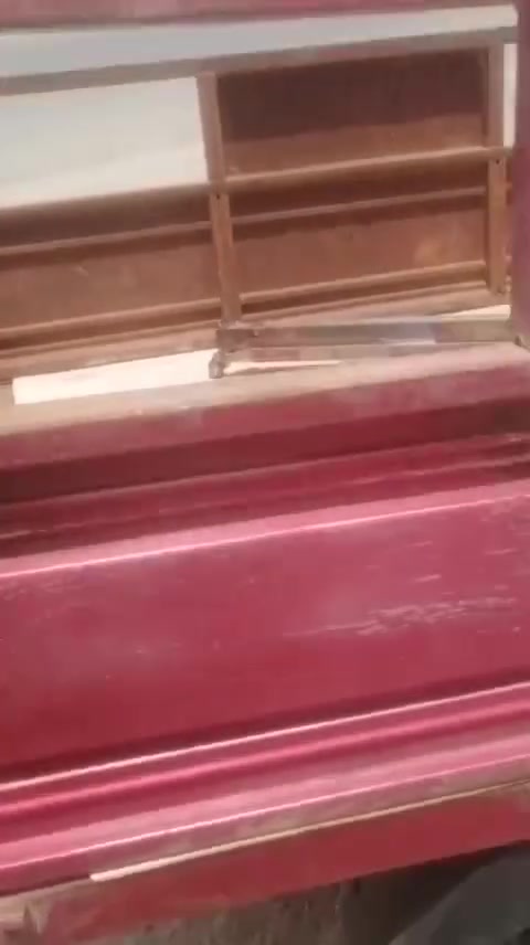 ا السلام عليكم للبيع بدي مكينه ***********
