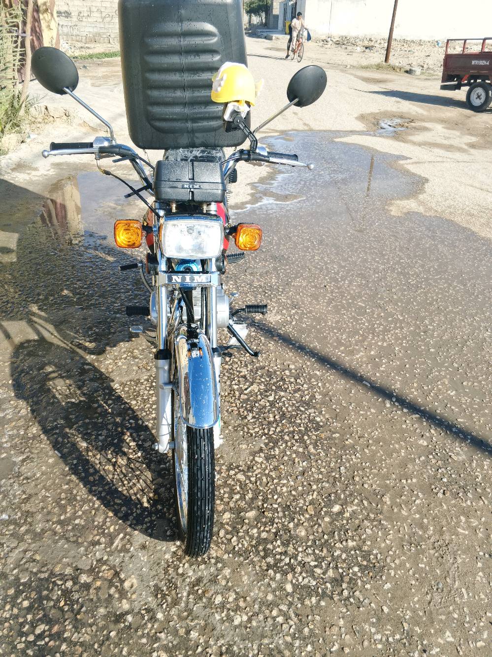 دراجه نامه مديل 2026
اوراق سكنر مكاني نجف 