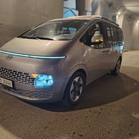 ستاريا خليجية • ٢٠٢٢ • ٧٠ الف