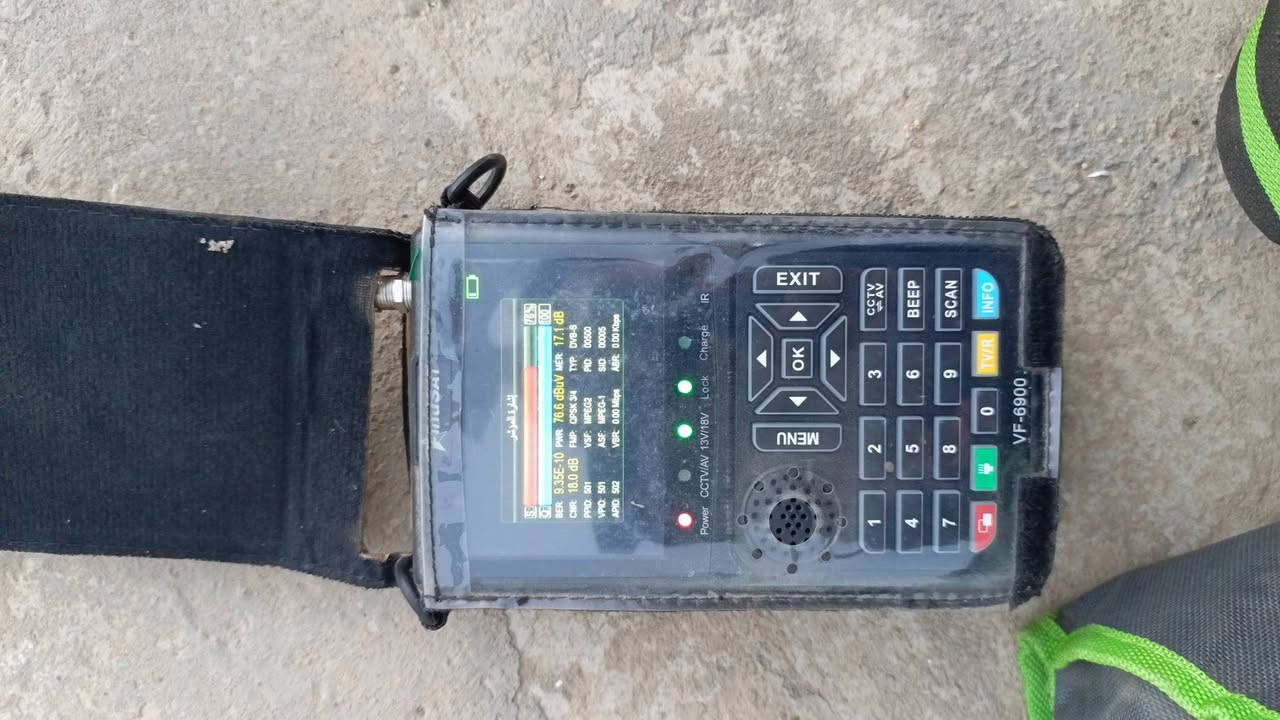 🔧   تركيب صحن الستلايت  جميع انحاء الخالص  والكاميرات والبلازما
📍 الخالص وجميع الأحياء المجاورة
📡 تركيب احترافي لأطباق الستلايت بجودة عالية
📹 تنصيب كاميرات مراقبة داخلية وخارجية مع إمكانية المراقبة عبر الهاتف
📺 تثبيت شاشات بلازما بكل دقة وحذر

📞 للاتصال والاستفسار: 
***********
***********
🔒 – خبرة وسرعة ودقة في العمل
