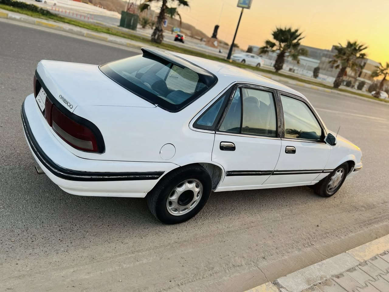 سياره للبيع
برنس موديل1992 باسمي تحويل مباشر رقمها انبار 
محرك 2000 سياره جديده بمعنى الكلمه سياره احلى من الصور
مكلف بل نشر 
رقم صاحب السياره ‭ ‭ 0783 192 3402‬
