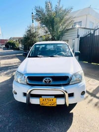 هيلكس • ٢٠١٠ • كلتش جديد