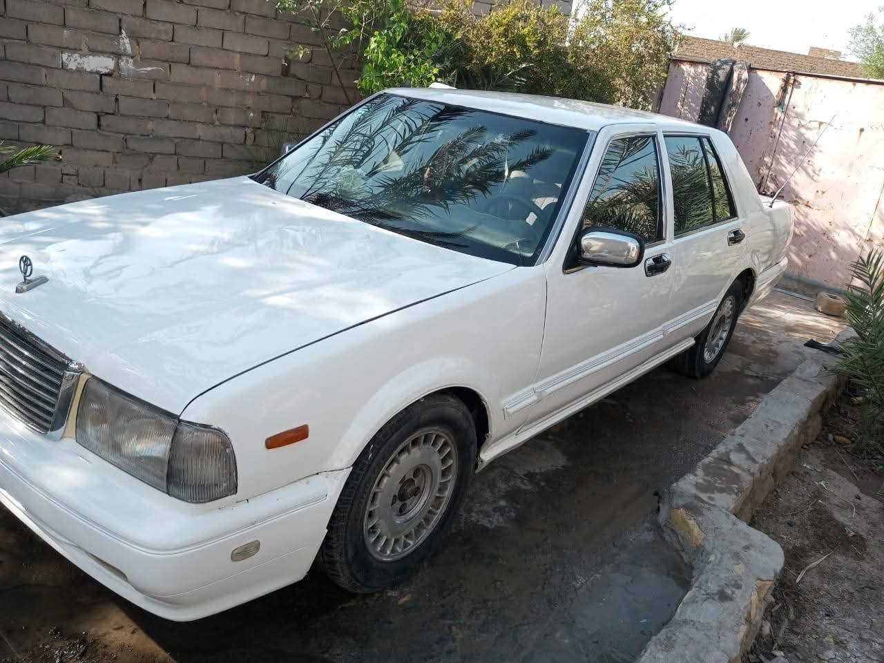 سلام عليكم نيسان سدرك البيع رقم دولي بغداد مكينه ونجي سياره نضيفه امعنه الكلمه تبريد 🥶@ كهربائية كله كقاله @المكان البصره القرنه بني منصور @،،
رقمالهاتف ***********@
