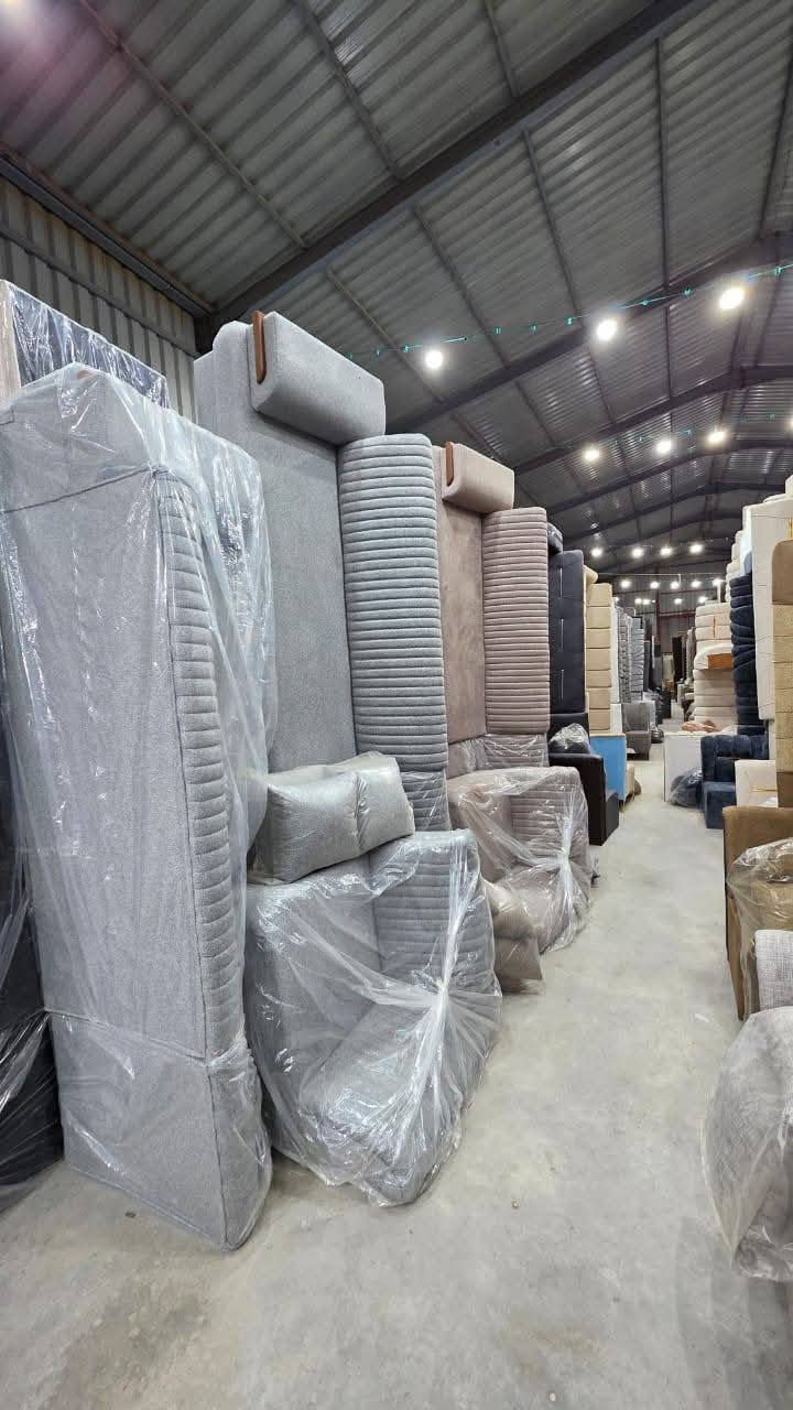 كل موديلات متوفره اسعارنا تحت سوك تفاصيل بصفحه عنوان معملنا في سليمانيه


**إذا كنت صاحب هذا الإعلان وتريد حذفه لأي سبب، رجاءا أرسل رسالة إلى الدعم الفني**