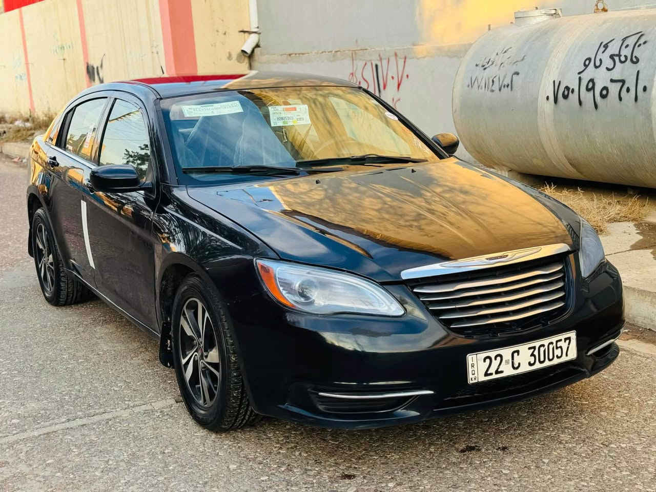 كلايزر اوباما C200 فول 2011جاهزه من كلشي مكفوله من الحادث بيها رش حزام شرط بس جماليه.محرك 4سلندر 2400 .انطيك تراي للبصره .كير محرك تبريد كهربائيات شرط سعر69ومجال عنوان اربيل 
***********
***********
سي 200 زور جوان 2011 فول 4بستن حيزام بوياغ به شه رت بى ليدران بناو خومانه سعرى69ومجال شوين هه ولير أربيل, العراق
