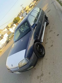 اوميغا استيشن • ١٩٩٠ • كركوك