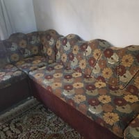 طقم ديوان • ١٢ نفر