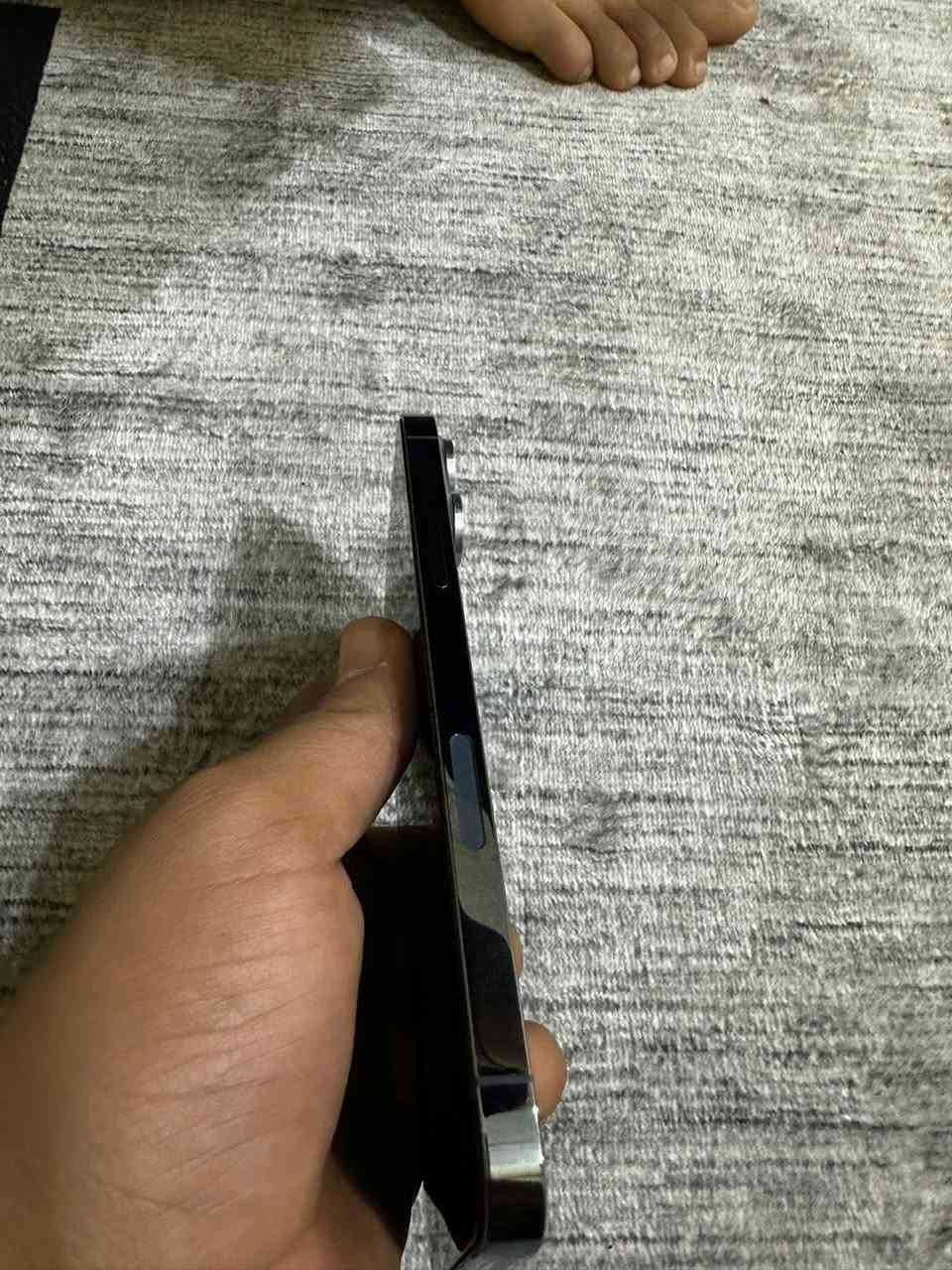 ايفون 13برو ماكس ما مفتوح ماداخل تصليح بطاريه 87عنوان بصره سعر خاص شراي يتفضل خاص


**إذا كنت صاحب هذا الإعلان وتريد حذفه لأي سبب، رجاءا أرسل رسالة إلى الدعم الفني**