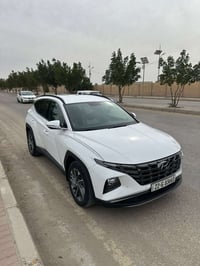 توسان ٢٠٢٤ • ماشي ١٨٠٠٠ • رقم اربيل