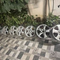 عجلات النترا افانتي • 16 إنش • حي الوحدة موصل