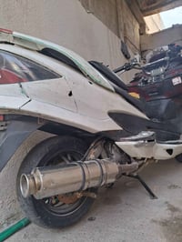 ماجسته • مكينة مكفول • نقص كفرات