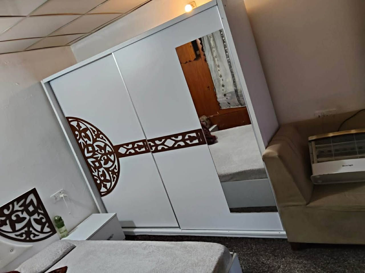 غرفه نضيفه 6قطع
عنوان تحرير سعر 400نهايته


**إذا كنت صاحب هذا الإعلان وتريد حذفه لأي سبب، رجاءا أرسل رسالة إلى الدعم الفني**