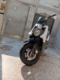 دراجه سكنس جبلي صارل 3 اشهر رمبه ولله حته ما طلع بيه كفاله الشراي يتوا...