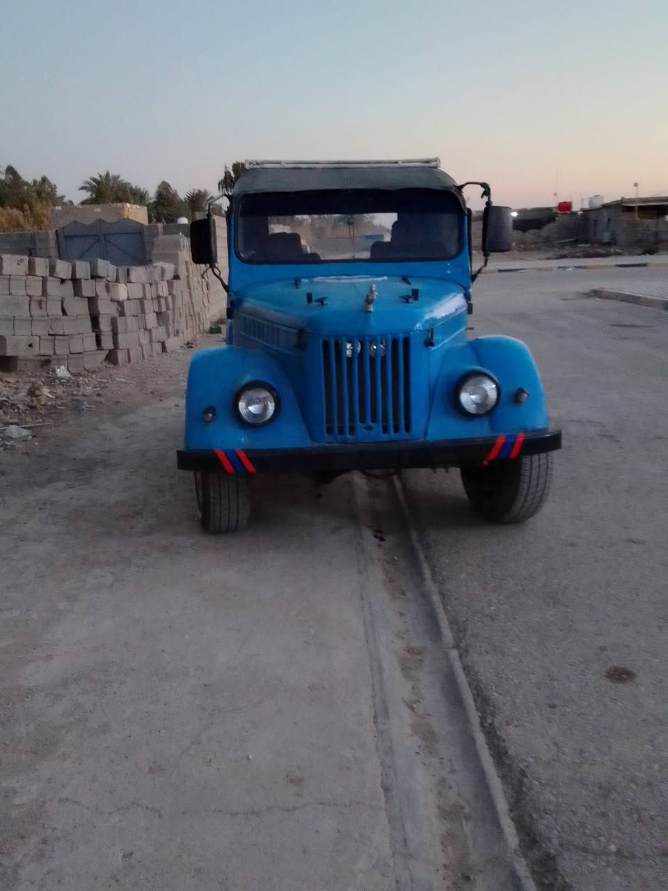 زوبه جهاز مال شغل للبيع كير ومكينه واكسل خير من الله السعر خاص


**إذا كنت صاحب هذا الإعلان وتريد حذفه لأي سبب، رجاءا أرسل رسالة إلى الدعم الفني**