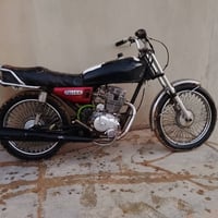 دراجة • موديل ١٩ • كركوك فيلق