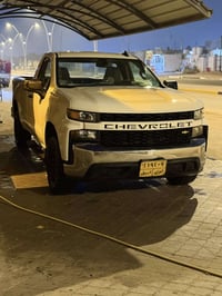 ٦ سلندر • وارد امريكي • بصره