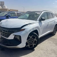 توكسان هايبرد • ٢٠٢٤ • عمان