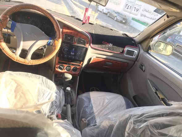 شيري كوين 2011 محور كير ومحرك كورلا 1500 تحوير مظبوط تعويض النمر ب R وD فيشه فحص اعطال تبريد نقص بس غاز براد كير تخم تاير صدر خلفي امامي كله جديد كهربائيات كلهه شغالة سنتر لوك مصفرة هيئة وغرامات مكاني بغداد اليوسفية السعر 35 وبيهه مجال قليل ***********
