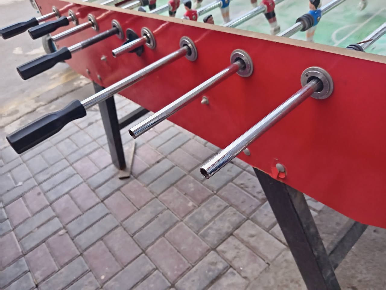 فيشه لبيع. خت جديده كل نقص مابيهه***********
