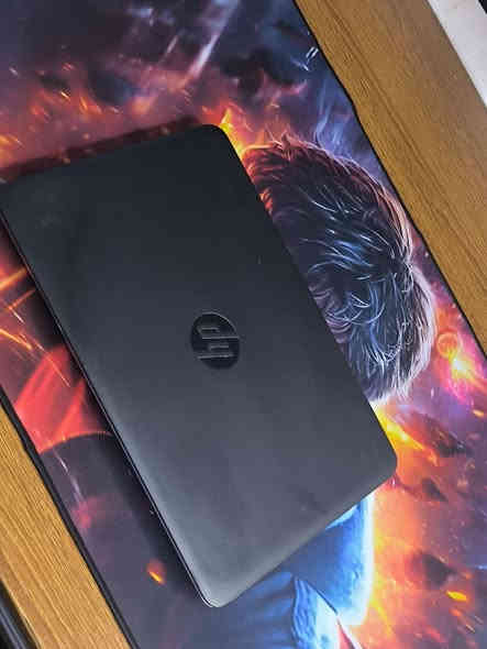 لابتوب HP EliteBook 820 G1
المواصفات:

المعالج: Intel Core i5 — الجيل الرابع

الرام: 8 GB DDR3

التخزين: 128 GB SSD

الشاشة: 12.5″ —

البطارية: جديدة

الكيبورد: عربي / إنجليزي 

الهدايا والملحقات:
• حقيبة لابتوب
• شاحن أصلي
• ماوس
• ماوس باد
• تغليف احترافي (بابلز + كرتون للحماية التامة)

الضمان والخدمات:
• فحص عند الاستلام مع المندوب
• ضمان 7 أيام بعد الاستلام

السعر: 150,000 السعر ثابت 

التوصيل: متوفر 

للطلب والاستفسار من خلال واتساب 
***********
