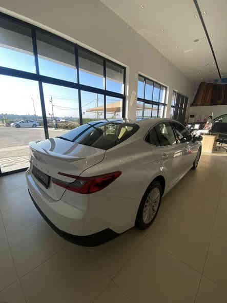 كامري ٢٥ زيرو 
Le بانزين 
مقاعد كهرباء فتحة سقف 
للبيع وكالة زيرو

للاستفسار والتواصل عبر الواتساب او الاتصال على الرقم الخاص 
***********
