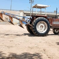 كاروبه فيات • موديل ٨٢ • كربلاء طوريج