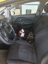 ريو ١٦ أمريكي كير محرك جديد صدر نضيف تخم تاير رقم بغداد خصوصي سنويه جد...