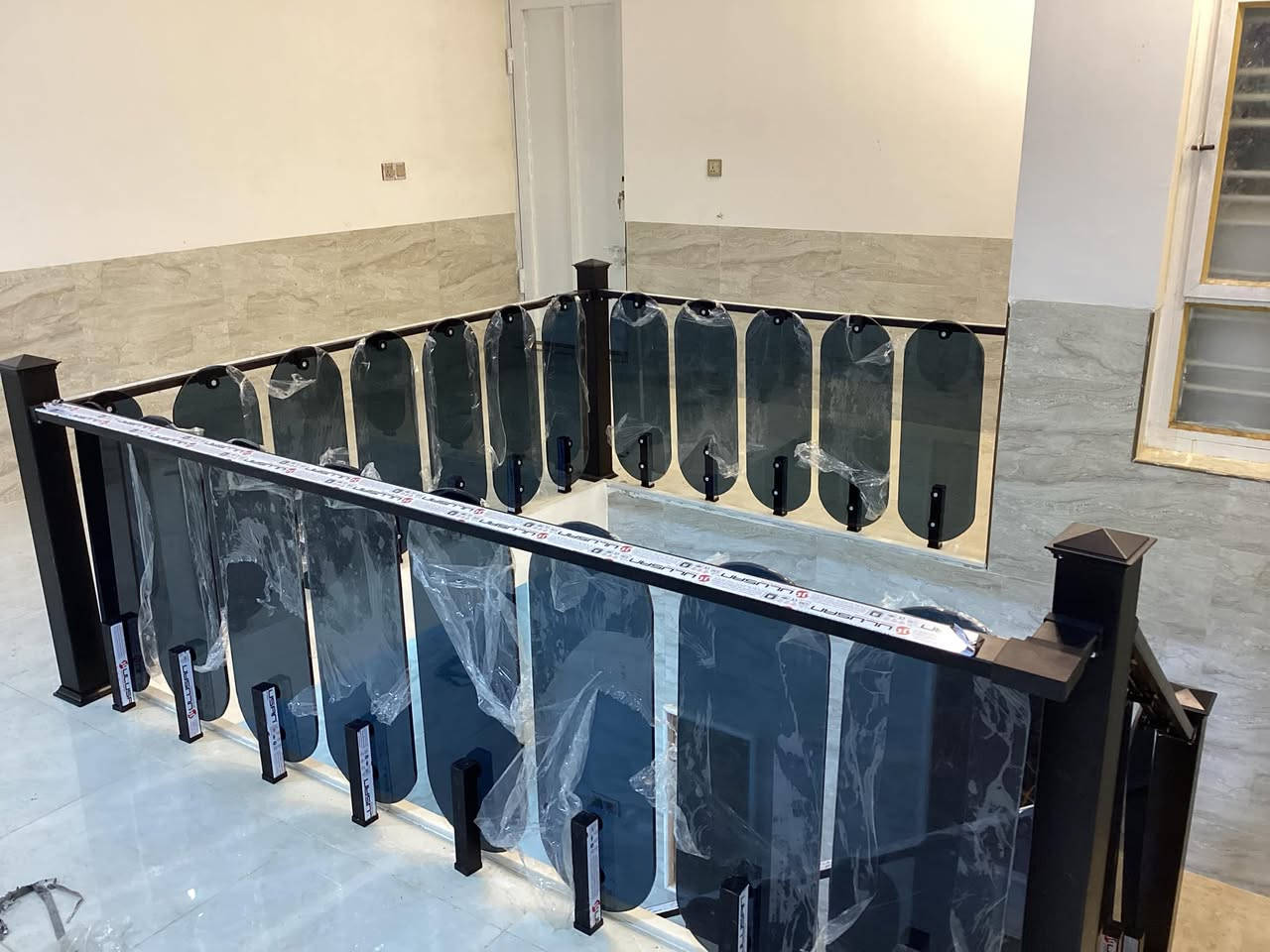 تم إنجاز بيت حجي حسن المالكي 
ابو زينب محجرات التركي 🇹🇷🇹🇷اصلي 
مستعدون عمال كافه المحجرات المنيوم 
التركي كافت المحجرات والزجاج بنواعه التركي 

مسعدون كافت المحافظات وبسعار مناسبا 

سعر المتر70لف جام مسكرس تركي اونصال  كافت المحافظات  

ونشالله يعجبكم شغلي 

حمودي للمحجرات  ***********
