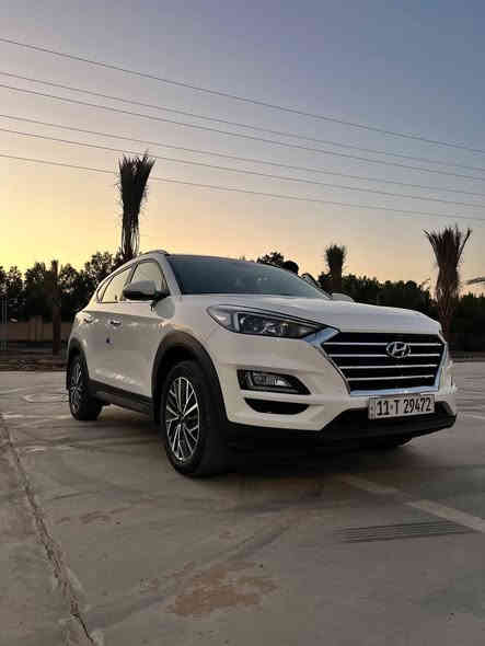 سلام عليكم
توكسان موديل 2020فول موصفات بانورامه
ماشيه 22الف سبير مانازل على وضع الشركه كفاله عامه سياره بسمي مداور ثاني يوم سنويته 2030 
السعر 220
***********
