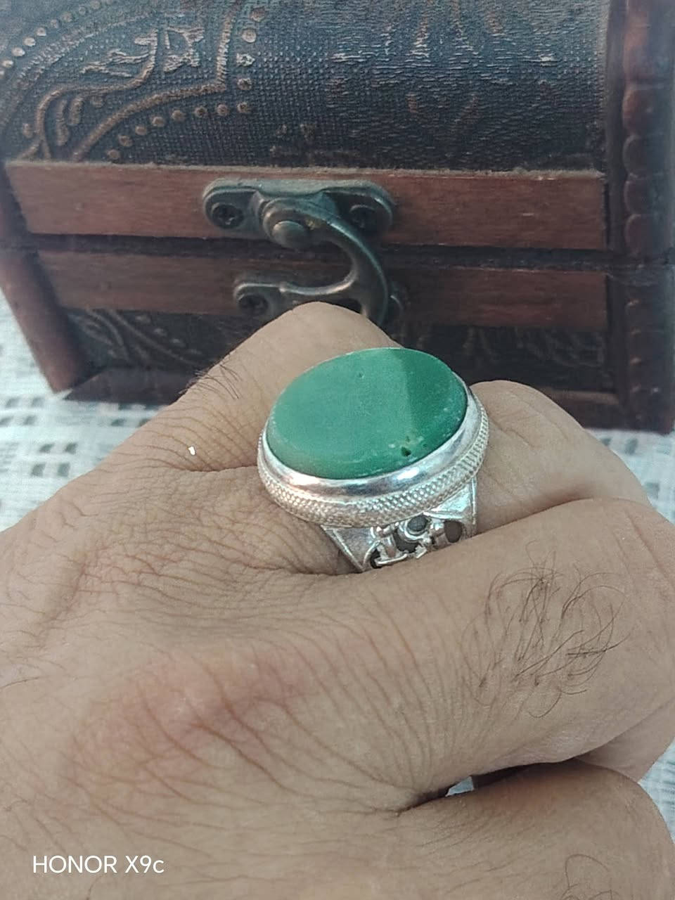 سلام عليكم للبيع كلمن وسعرة والي يريدهن كلهن اني بخدمتة مكاني بغداد


**إذا كنت صاحب هذا الإعلان وتريد حذفه لأي سبب، رجاءا أرسل رسالة إلى الدعم الفني**