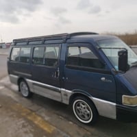 بسته ١٩٩٤ • باور • خان ضاري