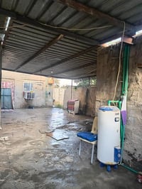 حي الجامعة قرب النهر • ٢٨٠م • غرفتين نوم