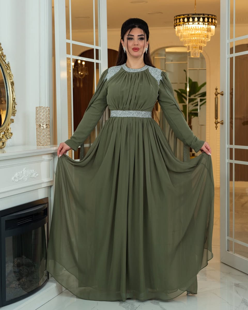 ڪولڪشن فساتين رۈۋ‏عـِھّه
للحجز مراسلتنا 👑
#خدمة_توصيل_فقط🚕
 #تاج،_فاشون
#فساتين_حفلات #فساتين_طويلة 👸#تاج_فاشون
#الأصلي #لانتعامل_بالتقليد_الاصلي_وبسسس🤫 #احذروا_التقليد


**إذا كنت صاحب هذا الإعلان وتريد حذفه لأي سبب، رجاءا أرسل رسالة إلى الدعم الفني**