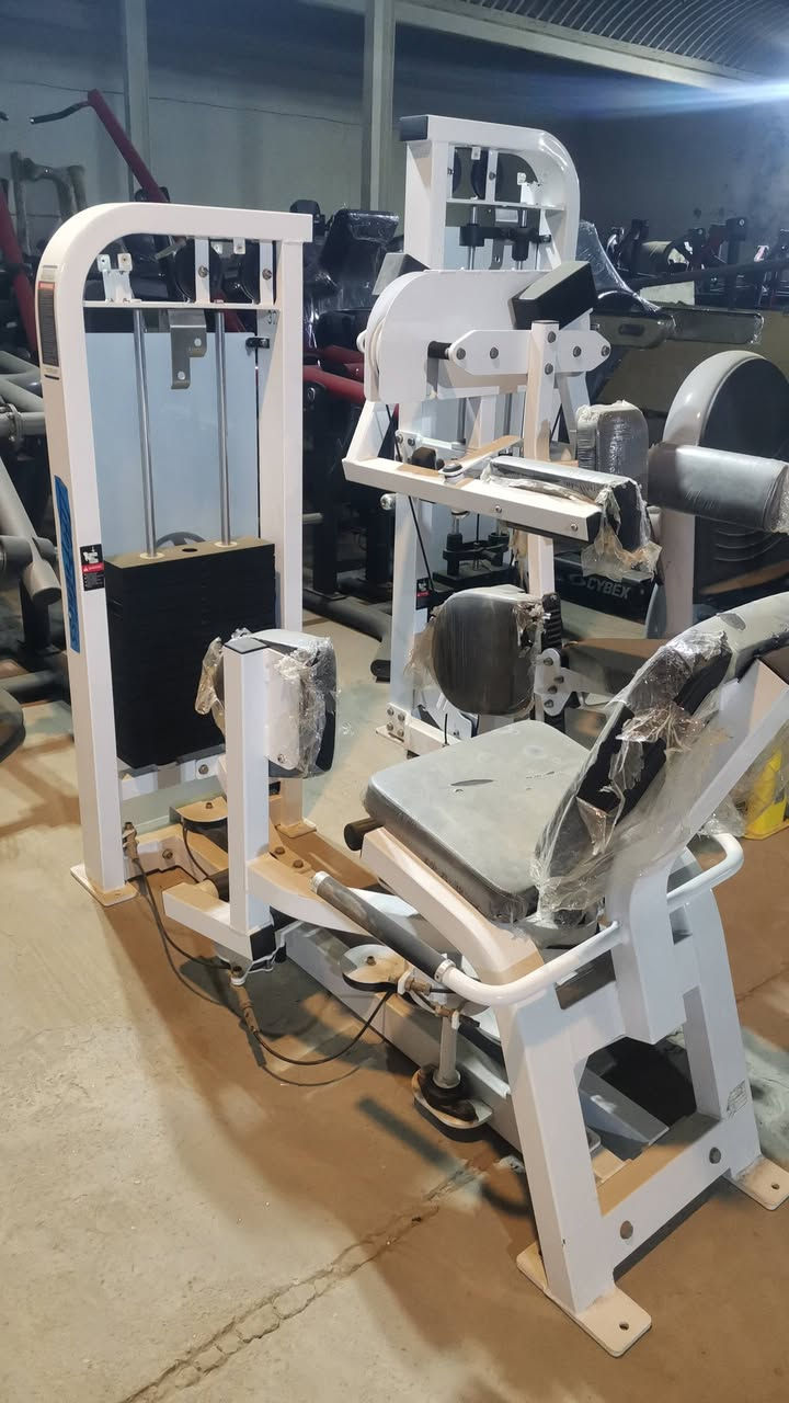 على بركه الله
مستعدين لتجهيز كافه القاعات الرياضيه  بالاجهزه الحديثه والاجهزه المنزليه   (  الجديد منهم والمستخدم  )  مع النقل والفتح والشد لجميع المحافضات 
للاستفسار
 اتصال او واتس اب ***********
