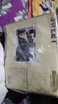 بطانيات مستخدمة • لحف نضيفه