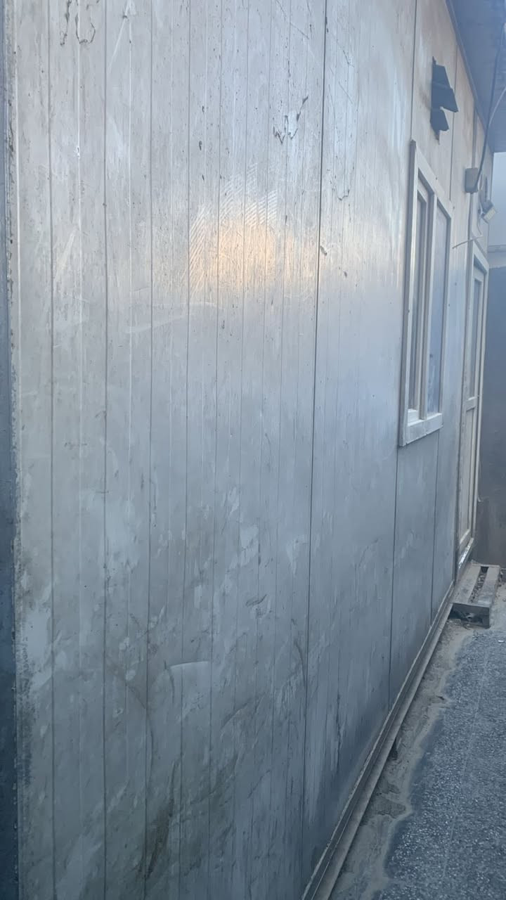 كرفانات للبيع خمس غرف القياس 5في4 الاستفسار*********** الموقع بغداد الكرادة
