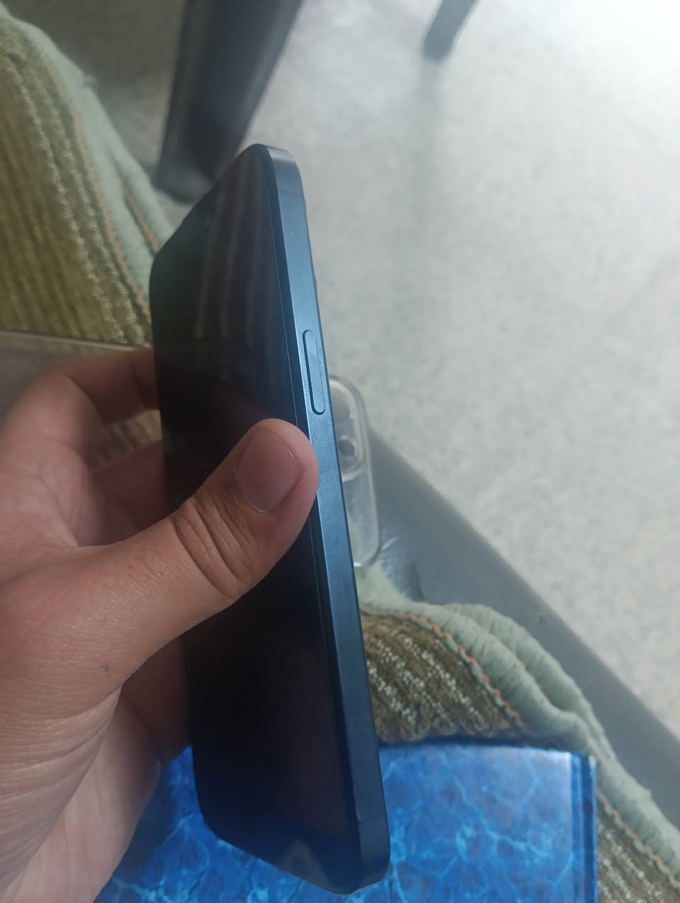 ايفون برو 15 ماكس نضافة 98
مراوس وي اس 24 او 25


**إذا كنت صاحب هذا الإعلان وتريد حذفه لأي سبب، رجاءا أرسل رسالة إلى الدعم الفني**