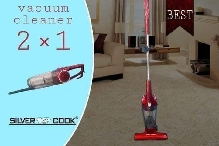 جديدنا توفر لدينا 
مكنسه كهربائيه ،،من شركة سلفر كوك /silver cook
تمتاز بقوة 800 واط 
تعمل بالاماكن الضيقه 🧐
سهولة الاستخدام على المفروشات 🔥
نظام الفلتر سهولة في التنظيف😳
عرض خاص ممجود بالعراق
🚚🚚
🚘🚘🚘
 🌍🌍خدمة توصيل لكافة انحاء العراق ٥الاف 😁
يرجى فحص المنتج عند الاستلام امام المندوب يسقط حق المطالبه بعد ذهاب المندوب 
للحجز والاستفسار يرجى مراسلة الصفحة او  الاتصال على  الارقام التالية 📳واتساب 

***********

