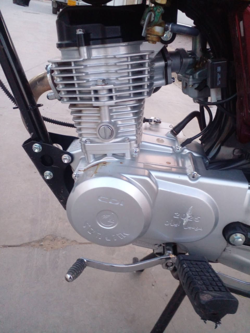 دراجه موديل 25 السعر 700 الشراي يخابرن ***********
