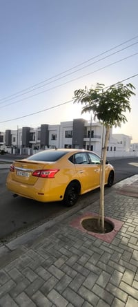 سنترا SR • ٢٠١٩ • خانقين