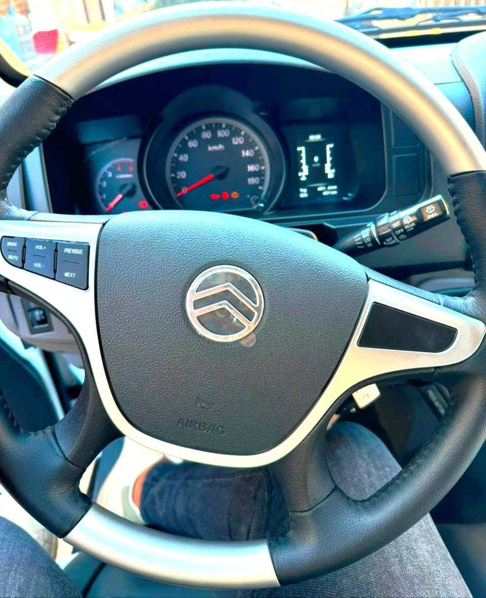 🔥🚘  متاح الان بمعرض الاقصي  قصراوي 2027 سقف عالي 🔥💯
مش مجرد عربية… دي اختيار اللي بيدور على الفخامة والراحة في كل تفصيلة 👑

✨ Full Option بأعلى تجهيزات
💎 جنط سبور رياضي
💎 طارة مالتي متعددة الوظائف
💎 شاشة سمارت 10 بوصة
💎 تحكمات كاملة من الشاشة
💎 2 إيرباج + ABS
💎 نظام Safety كامل للحماية
💎 تكييف أمامي وخلفي
💎 عزل كامل للهدوء والراحة
💎 كاب هولدر ومساحات تخزين ذكية
💎 شاحن USB للرحلات الطويلة

🔥 شكل عصري… تجهيزات قوية… وراحة بمعنى الكلمة 🔥

📍 متوفر الآن بمعرض الأقصى لتجارة السيارات
العنوان: المنيا - بوابة ماقوسة

📞 للتواصل والحجز:
01151129503
01018738635


**إذا كنت صاحب هذا الإعلان وتريد حذفه لأي سبب، رجاءا أرسل رسالة إلى الدعم الفني**