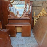 غرفة عراقية • خلف المستشفى العام