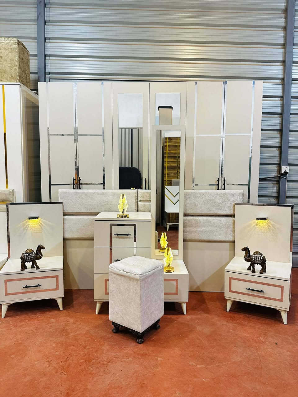 💎💗 غرفة تركي مستخدم
🛏️ 6 قطع كاملة
💯 نظافة 95%
🚪 نظام أبواب مرتب
💸 السعر 525 قفل
🪛 شد مجاني
🚚 نقل مجاني
💎


**إذا كنت صاحب هذا الإعلان وتريد حذفه لأي سبب، رجاءا أرسل رسالة إلى الدعم الفني**