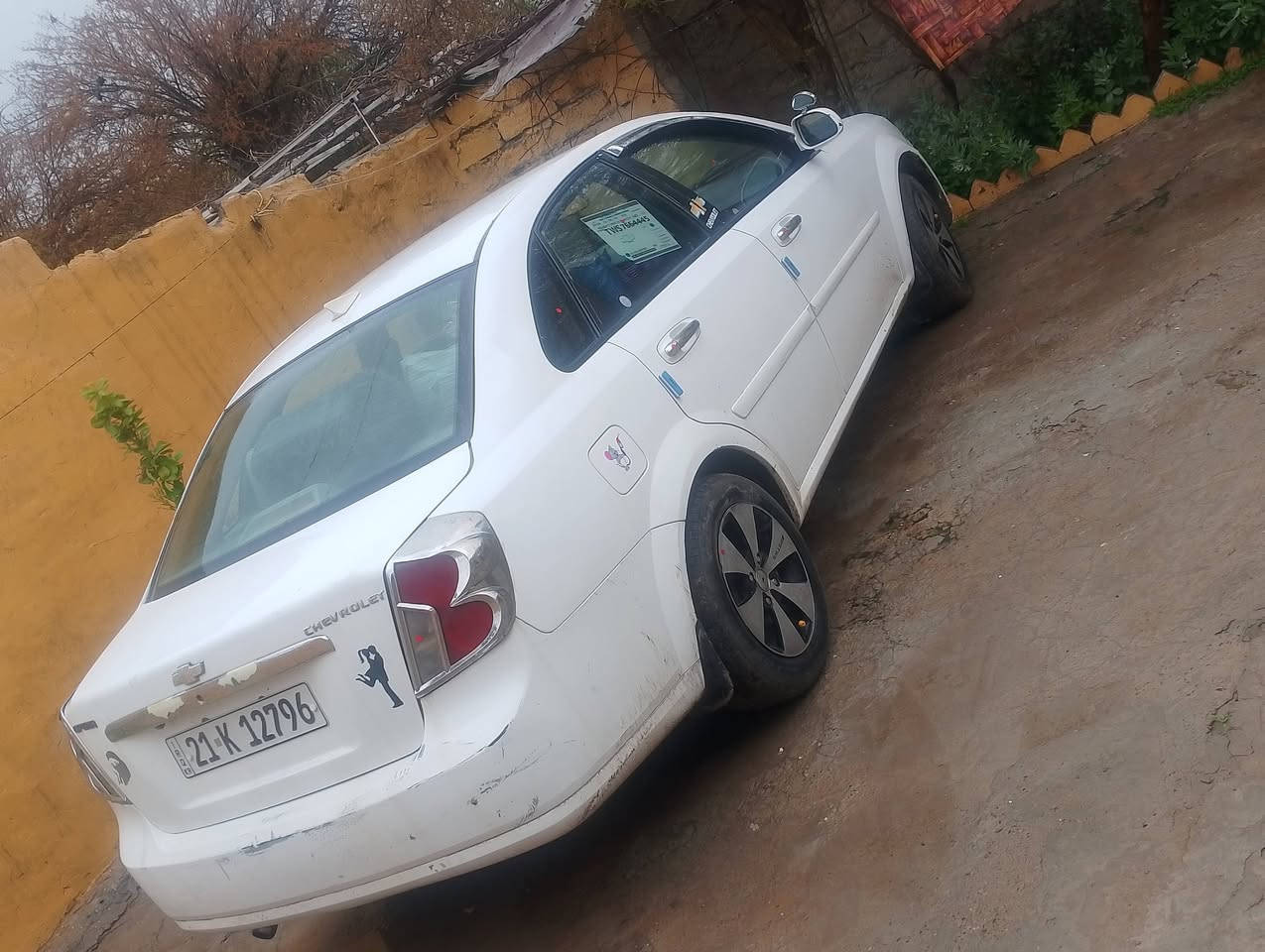 سلام عليكم اوبتراة موديل 2010  شرط التحويل  
 كيار عادي
ومحرك شرط مكان السياره موصل الاستفسار 
‏‪0776 515 3576‬‏
