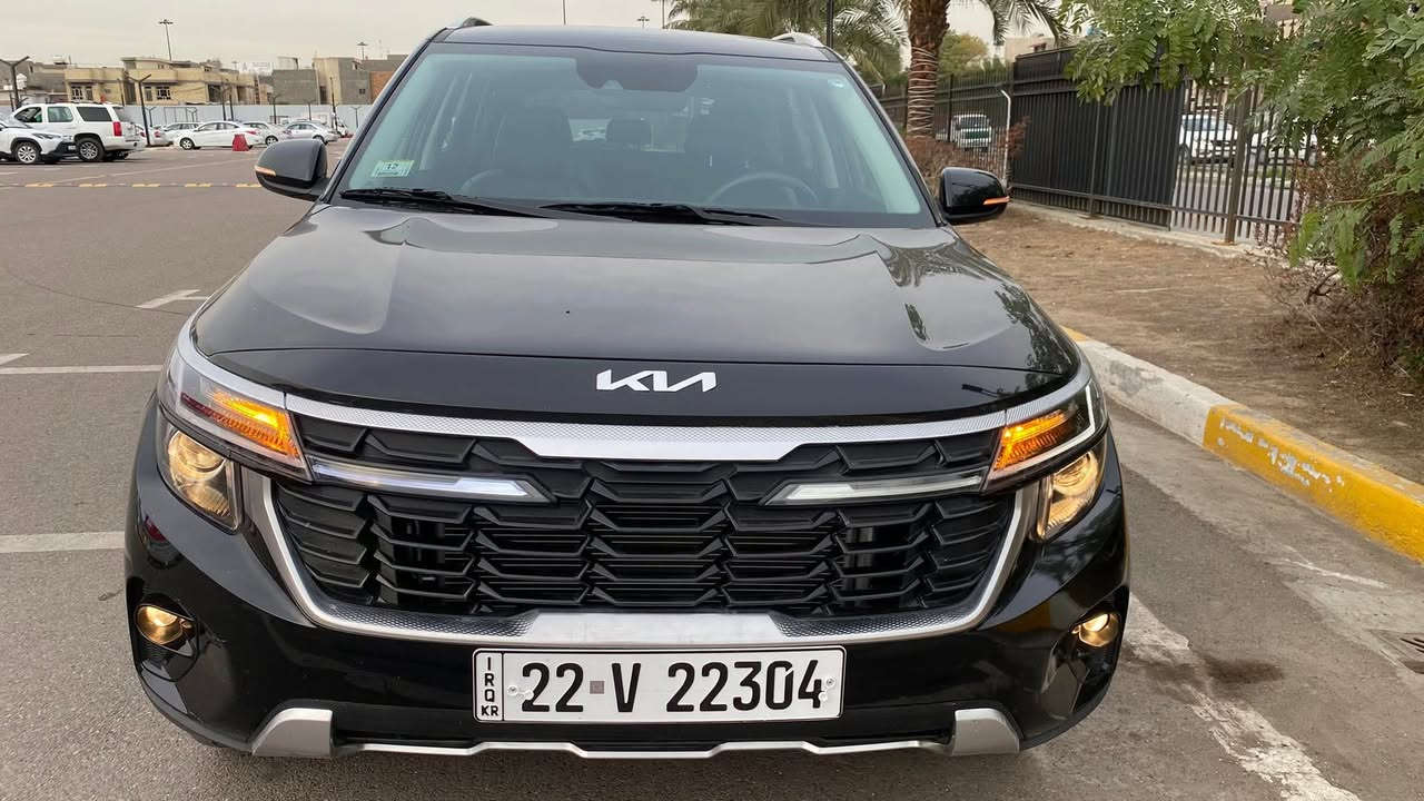 السلام عليكم (للبيع فقط)
كيا سيليتوس فئة ex الشكل الجديد 
فوول 1/1  عدا فتحة السقف وارد امريكي لون اسود لامع
موديل 2025 دخول جديد وترقمت قبل يومين رقم اربيل  
محرك ٢٠٠٠ دوش المرغوب
حادثها مقدمة البنيد موضح بالصور  
تريد وكاله او تحويل تدلل وبرسم الخدمه

(جميع الايرباكات سليمه ماعدا الدركه وراجع بلادي شركه

الحادث سطحي بدون لغد ولاشاصي وحتى الراديترات بلاديه 

ماشيه 8 الف فقط بعدها على مشي امريكا

بصمه تشغيل +بصمه ابواب ه

دشبول الكتروني وشاشه متصله

رادار امامي وحانبي وخلفي 

فور ويل awd +تحديد مسار 

فول تحكم استيرن+ صندوق كهرباء شفط

كشنات جلد بالكامل 

تدفئه بلكشنات والستيرن

شاشه كبيره ايباد +كامره دواره 

شاحن واير ليس 

تبريد خلفي قطعتين منفصل

اضويه اماميه وخلفيه ليد 

اشاير بالمري + نقاط عمياء 

مكان السياره بغداد /المنصور / الداودي
 
السعر 179 ورقه

للامانه السياره جديده جدا جدا

دينار متصرف عليها
للاستفسار رقم خاص


**إذا كنت صاحب هذا الإعلان وتريد حذفه لأي سبب، رجاءا أرسل رسالة إلى الدعم الفني**