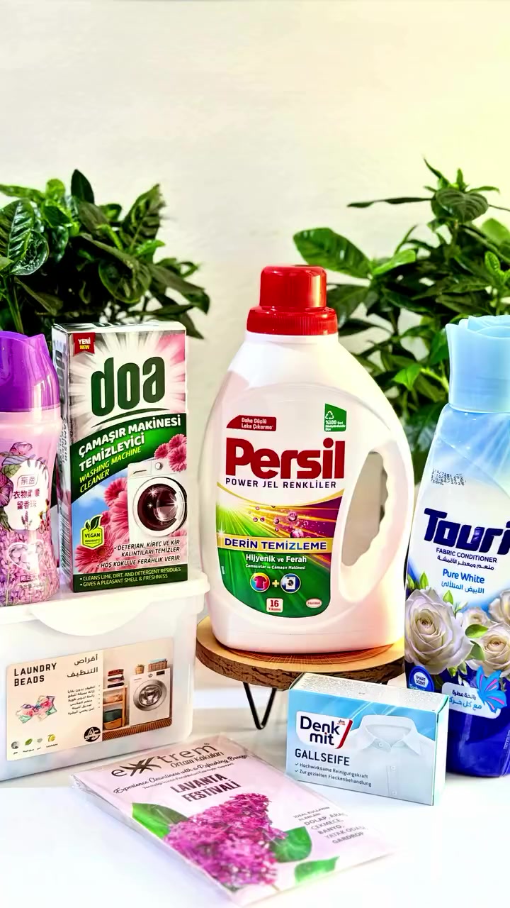 بكج غسالة الملابس . مجموعة متكاملة للعناية بالملابس وغسالة الملابس. افضل تجربة غسيل ملابس مع ارقى المنتجات. نظافة ونعومة ورائحة منعشة. امن وصحي ومناسب للاطفال . سعر المجموعة كاملة فقط 25 الف والتوصيل مجاني


**إذا كنت صاحب هذا الإعلان وتريد حذفه لأي سبب، رجاءا أرسل رسالة إلى الدعم الفني**